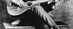 Fingerstyle Lesson – Deep River Blues by Jim Bruce