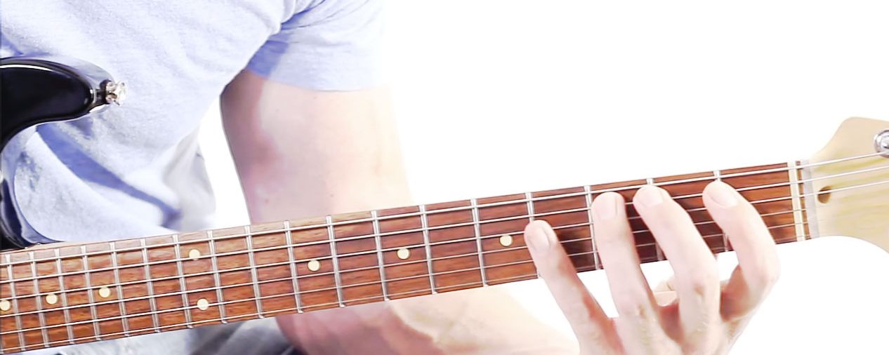 Why playing guitar scales is bad for your soloing